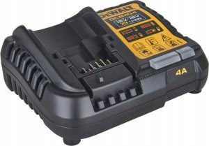Dewalt DCB1104 10,8-18V System Quick Charger 4