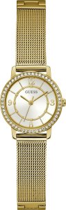 Zegarek Guess Zegarek damski Guess GW0534L2 złoty 1