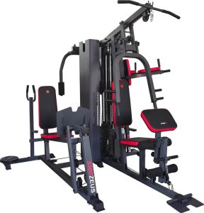 ATLAS SIŁOWNIA WIELOSTANOWISKOWA 5500 ZEUS ENERO FIT 2