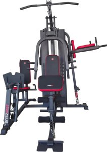 ATLAS SIŁOWNIA WIELOSTANOWISKOWA 5500 ZEUS ENERO FIT 4