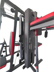 ATLAS SIŁOWNIA WIELOSTANOWISKOWA 5500 ZEUS ENERO FIT 6