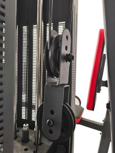 ATLAS SIŁOWNIA WIELOSTANOWISKOWA 5500 ZEUS ENERO FIT 7