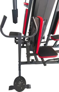 ATLAS SIŁOWNIA WIELOSTANOWISKOWA 5500 ZEUS ENERO FIT 8