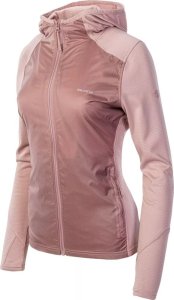 Iguana Damska bluza Iguana SCONE W woodrose rozmiar XL 2