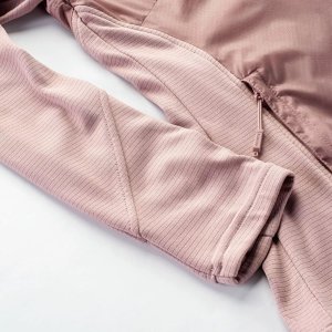 Iguana Damska bluza Iguana SCONE W woodrose rozmiar XL 5