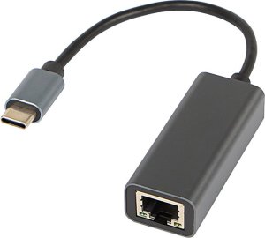 Karta sieciowa Blow 86-063# Karta sieciowa usb-c rj45 kabel k-05 2