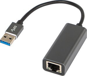 Karta sieciowa Blow 86-062# Karta sieciowa usb rj45 kabel k-04 1