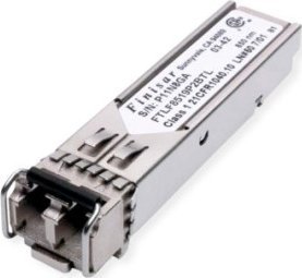 Triton Moduł SOFTING SFP, MM, 1000BASE-SX, kanał światłowodowy 2G (2GFC), dwukierunkowy 1