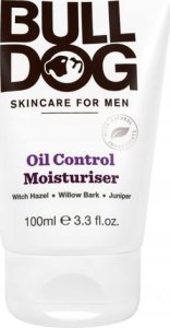 Bulldog Oil Control Moisturiser (M,100) 1