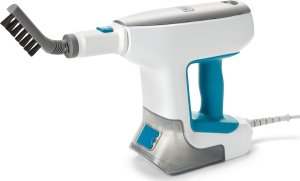 Odkurzacz przemysłowy mop parowy 1500w, 8 akcesoriów 21