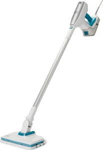 Odkurzacz przemysłowy mop parowy 1500w, 8 akcesoriów 6