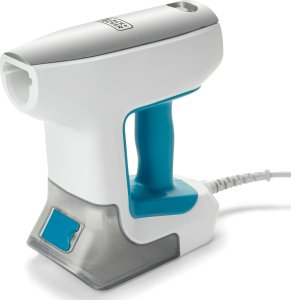 Odkurzacz przemysłowy mop parowy 1500w, 8 akcesoriów 7