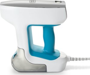 Odkurzacz przemysłowy mop parowy 1500w, 8 akcesoriów 8