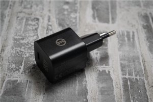 Ładowarka Mobile Origin GAN-35W-1C 1x USB-C 3 A (GAN-35W-1C-BLK) 2