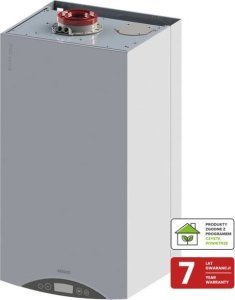 Alkotest TERMET KOCIOŁ 2/F GOLD PLUS II 25/32 (24.5/31.4)-2E-G20 20MBAR  WKD58G1000000/PLAT 2