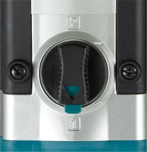 Makita MAKITA WIERTNICA GLEBOWA 2x18V DDG461Z 3