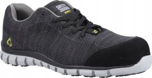 Buty Robocze S1P Esd Lekkie Nosek S1P Antypoślizgowe Jogger Morris S1P 46 Safety Jogger Morris 5400950466126 1