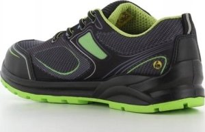 Buty Robocze S1P Esd 44 Safety Jogger Cador Green Ochronne S1P Antypoślizg Safety Jogger Cador  Green 44 5400950711325 2