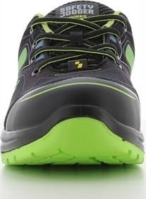 Buty Robocze S1P Esd 44 Safety Jogger Cador Green Ochronne S1P Antypoślizg Safety Jogger Cador  Green 44 5400950711325 3