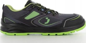 Buty Robocze S1P Esd 44 Safety Jogger Cador Green Ochronne S1P Antypoślizg Safety Jogger Cador  Green 44 5400950711325 4
