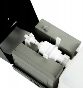 Dozownik do mydła FANECO Automatyczny dozownik mydła w płynie 1l FANECO 5