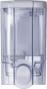 Dozownik do mydła FANECO Dozownik do mydła w płynie 1L JET 2