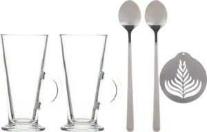 Ravenhead® HOT DRINK SET- 5 dele 1