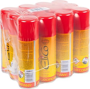 Blow 53-220# Gaz uniwersalny do zapalniczek 100ml 12szt 2