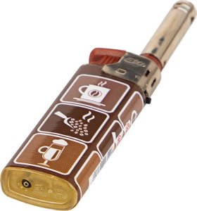 Blow Zapalarka u1801 coffee 53-195# 3