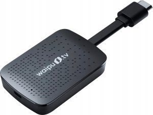 Telefon komórkowy freenet waipu.TV 4K Stick schwarz 3
