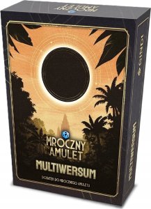 Mroczny Amulet: Multiwersum 1