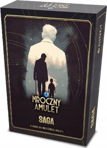 Mroczny Amulet: Saga 1