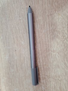 Rysik Lenovo GX81J61977 - Tablet - - Szary - AAAA - 12 Miesiąc( e) - FCC(EMC) IC(EMC) CE(EMC) CB UKCA SABS CoC VCCI(EMC) KC(EMC) (GX81J61977) 3