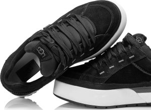 UGG Sneakersy damskie Ugg Goldencush 3