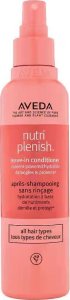 Aveda Aveda Nutriplenish Leave-In Conditioner lekka odżywka w sprayu bez spłukiwania 200ml 1