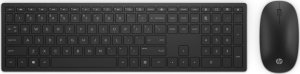 Klawiatura HP Pavilion 800 Wireless Keybo 1