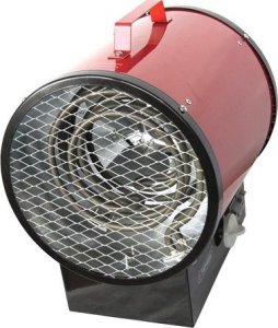 Electric heater (rocket) Termia AO EBO 3.0/0.3 T (E) 230V 2