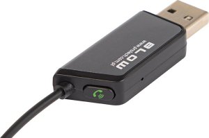 Transmiter FM Blow 74-174# Transmiter blow bluetooth mini + aux cable 4