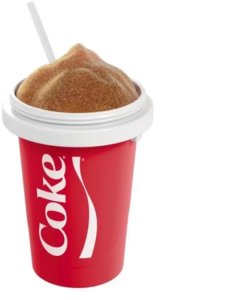 ChillFactor - Slushy Maker (00-10061) /Interactive Pets and Robots /Red 2