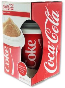 ChillFactor - Slushy Maker (00-10061) /Interactive Pets and Robots /Red 3