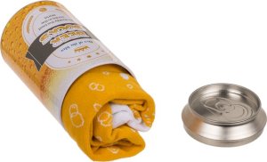 Out of the blue Skarpetki Męskie - PIWO W PUSZCE - Zabawny Prezent dla Chłopaka 4