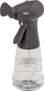 Out of the blue Mały Wiatrak ze Spryskiwaczem, z Butelką Wody - 2 Kolory do Wyboru 2