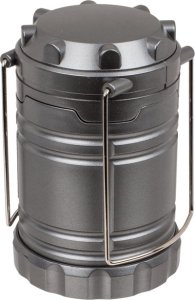 Out of the blue Lampa Kempingowa Biwakowa na Baterie LED - Składana Latarnia Turystyczna 2