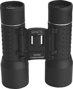 Lornetka Lornetka turystyczna 32x42 wodoodporna 3