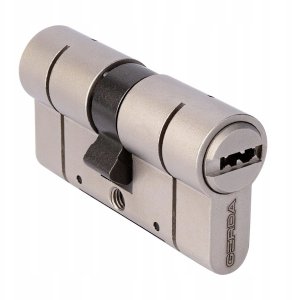 Zabi WKÅADKA SYMETRYCZNA NIKIEL SATYNA 30/30 PRO SYSTEM PUDEÅKO 4