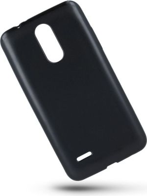 Nakładka Oil TPU do Samsung Galaxy S6 czarna (GSM029271) 2