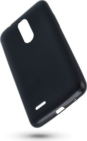 Nakładka Oil TPU do Samsung Galaxy S6 czarna (GSM029271) 3