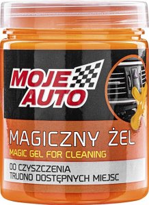 Blow 52-305# Magiczny żel do czyszczenia w pudełeczku 200 g 1