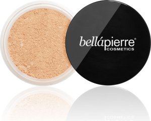 Bellapierre Cosmetics Mineralinė pudra Latte 9gr. MF003 1
