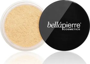 Bella Pierre Bellapierre Cosmetics Mineralna pudra Ivory 9gr. MF002 2